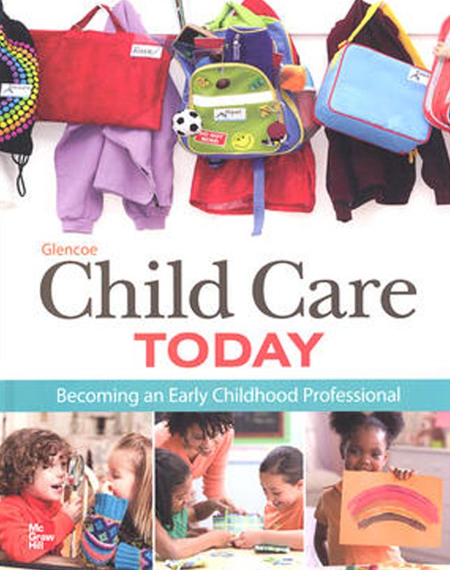 Child Care Today