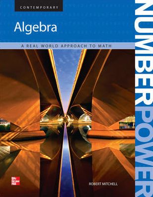 Contemporary Algebra: Real World...