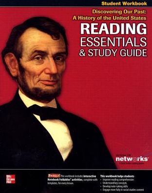 Discovering Our Past-Reading Essentials and S. G.