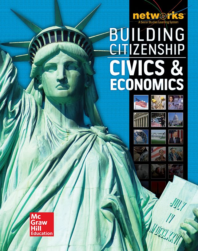 Building Citizenship: Civics and Economics