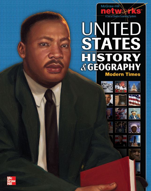 United States History and Geography : Modern Times