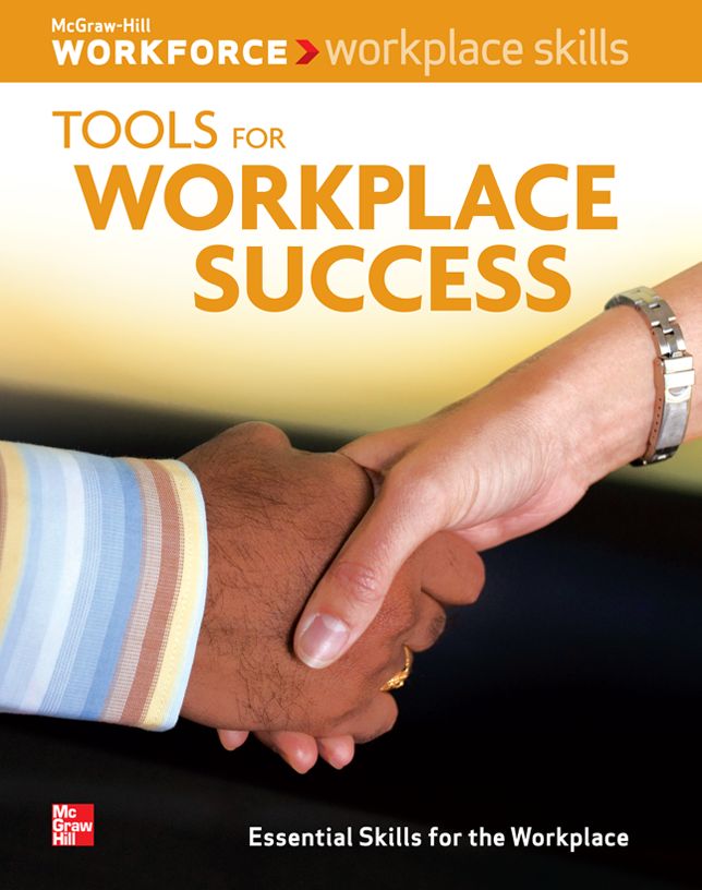 Tools for Workplace Success