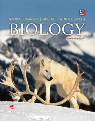 Mader, Biology, AP Edition