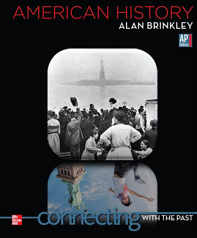 American History (AP Edition)