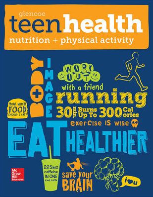 Teen Health, Nutrition and Physical Activity