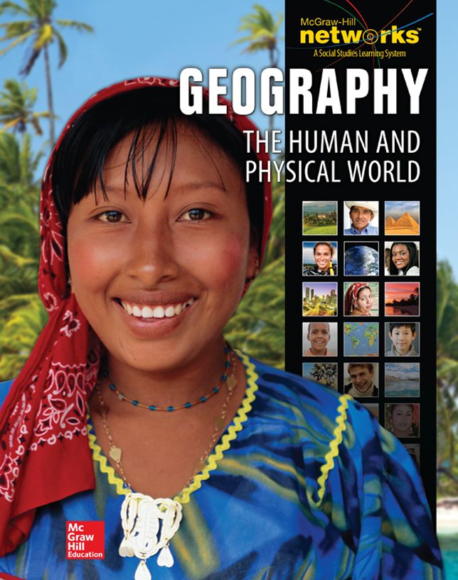Geography: Human and Physical World