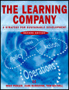 The Learning Company: A Strategy for Sustainable Development