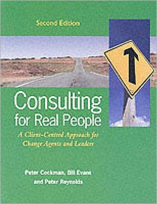 Consulting for Real People