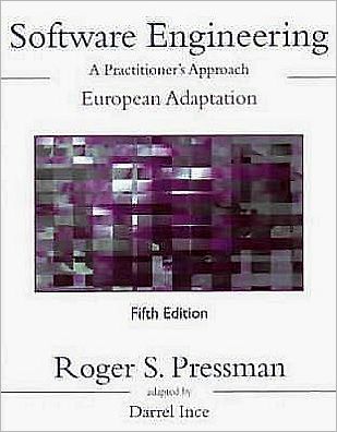 Software Engineering: A Practitioner's Approach: European Adaptation