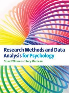 Research Methods and Statistics