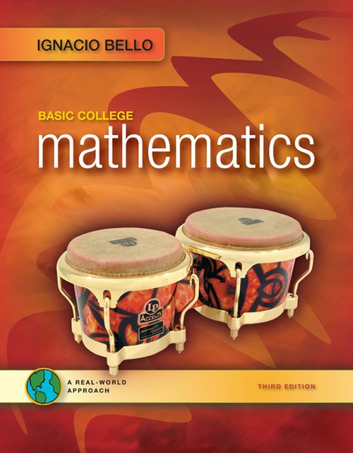 Basic College Mathematics