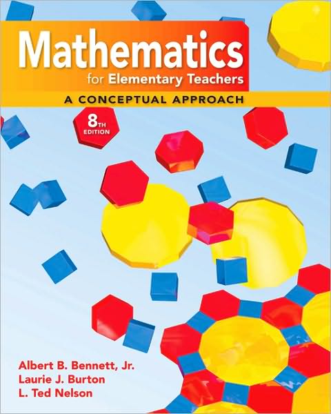 Manipulative Kit Mathematics for Elementary Teachers