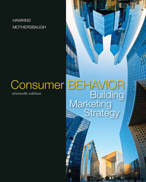 Consumer Behavior with DDB LifeStyle Study Data Disk
