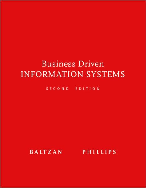Business Driven Information Systems with Premium Content Card