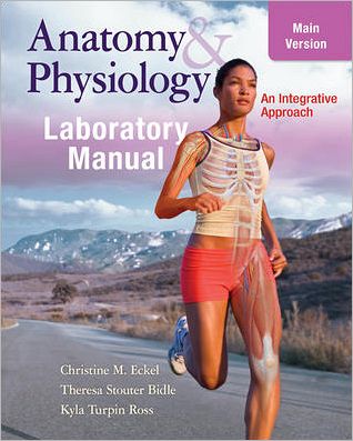 Laboratory Manual Main Version: McKinley's Anatomy & Physiology