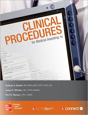 Clinical Procedures for Medical Assisting