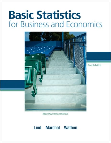 Basic Business Statistics for Business and Economics with Formula Card + Connect Plus