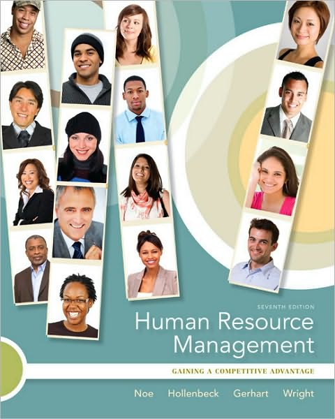 Loose-Leaf Human Resource Management