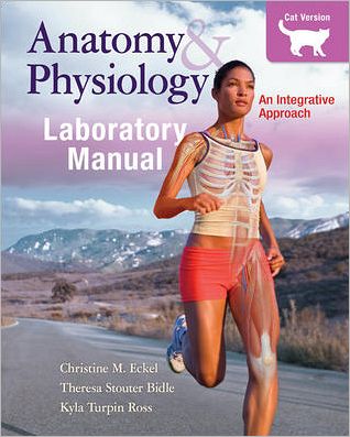 Laboratory Manual Cat Version: McKinley's Anatomy and Physiology