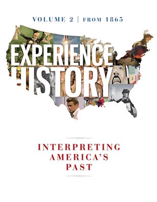 Experience History, Volume 2: From 1865
