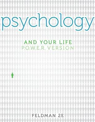 Psychology and Your Life Power Version