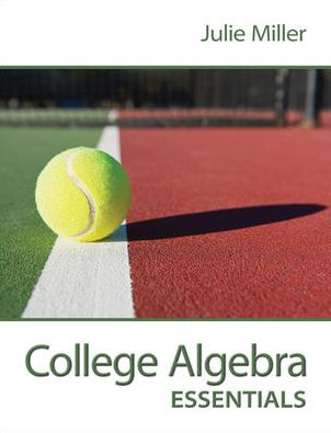 ConnectPlus Math by ALEKS Access Card 52 Weeks for College Algebra Essentials