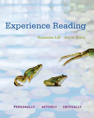 Looseleaf For Experience Reading Book 1