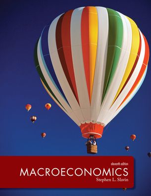 Macroeconomics