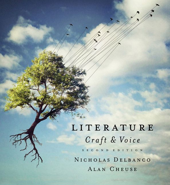 Literature : Craft and Voice