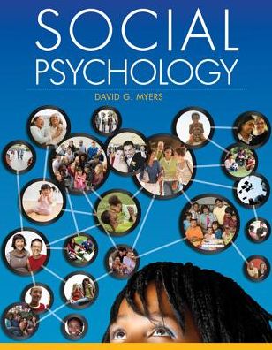 Social Psychology - With Access