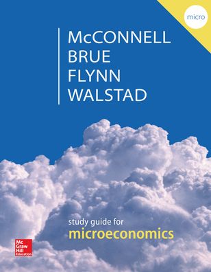 Microeconomics-Std. Guide