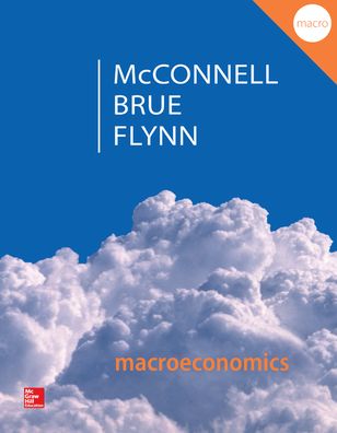 Macroeconomics - Text Only