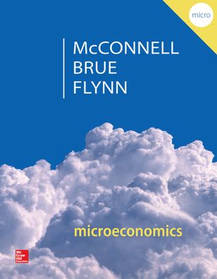 Microeconomics - Text Only