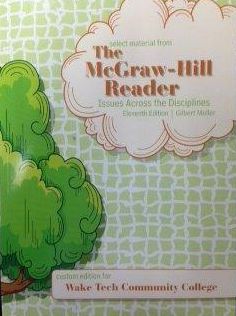 McGraw-Hill Reader (Custom)