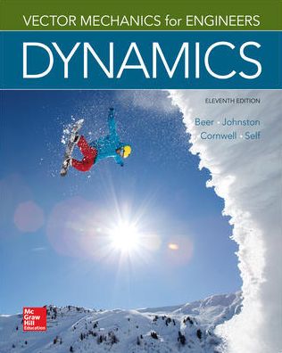 Vector Mech..., Dynamics