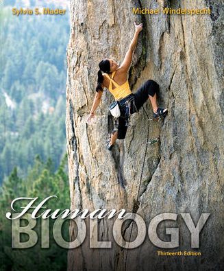 Human Biology - With Access