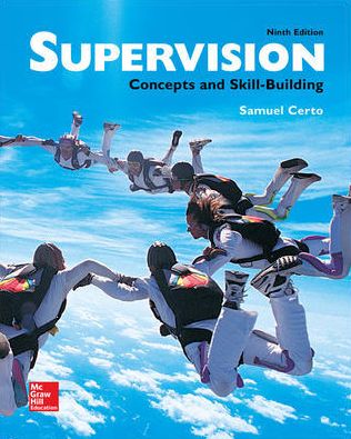 Supervision: Concepts and Skill-Building