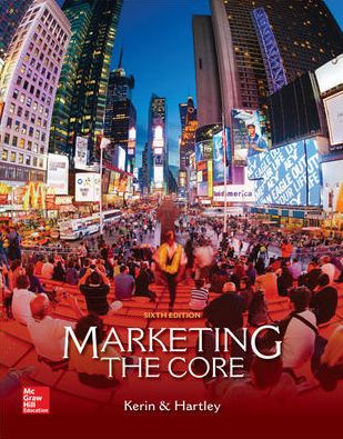 Marketing: Core