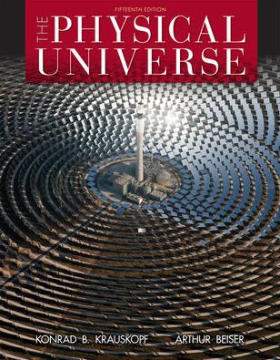 Physical Universe - With Connectplus