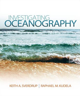 Investigating Oceanography - With Access