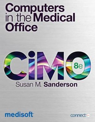 Computers In Medical Office -With CD