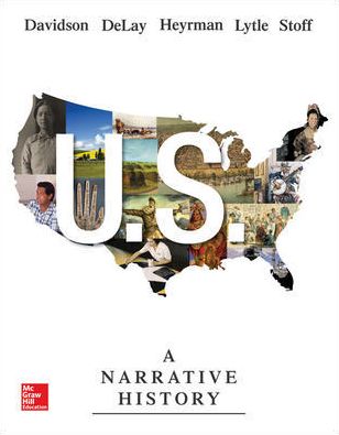 U. S. Narrative History