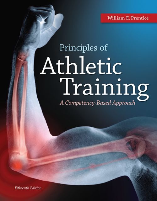 Principles of Athletic Training with Connect Plus Access Card