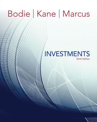 Investments - Text Only