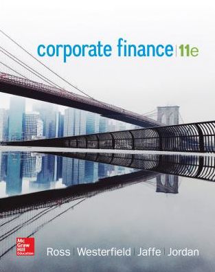 Corporate Finance