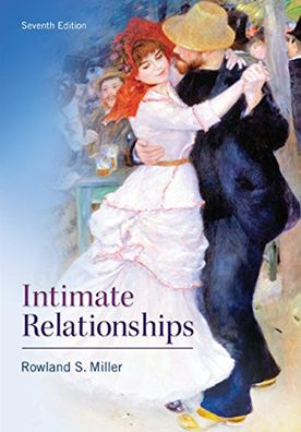 Intimate Relationships