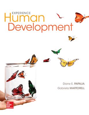 Experience Human Development - Text Only