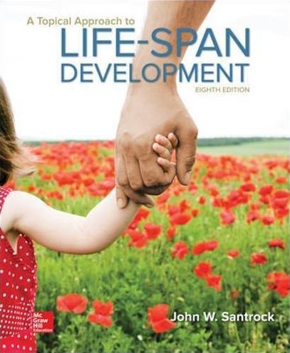 Topical Approach to Life-Span Development