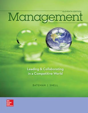 Management - Text Only