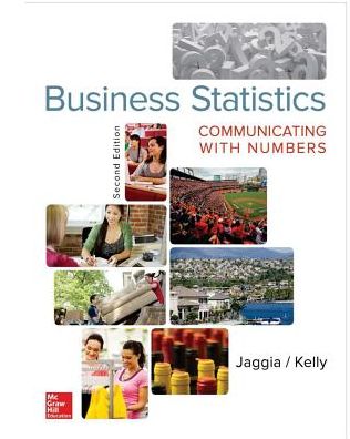 Business Statistics